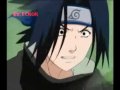 THREE DAYS GRACE ''AMIMAL I HAVE BECOME''(EL MAL DE SASUKE)