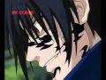 THREE DAYS GRACE ''AMIMAL I HAVE BECOME''(EL MAL DE SASUKE)