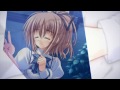 Crystal wish