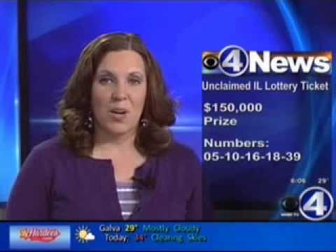 euromillions raffle results