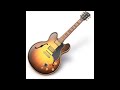Garageband Song: Prog House (Unfinished)