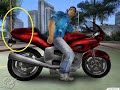 GTA Vice City Beta Map