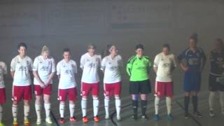 Aurich Cup 2016 Finale Vr1