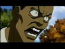 Inside the mind of Aaron McGruder (Boondocks) Exclusive