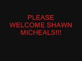Kurt Angle Makes Fun Of Shawn Micheals EFW Promo Kurt Angle Makes Fun Of Shawn Micheals EFW Promo