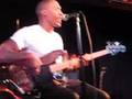 Raphael Saadiq Live, Skyy, Can You Feel Me, 9.1.08