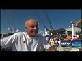 Volvo Ocean Race 2008 - Alicante In-Port Races