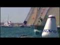 Volvo Ocean Race 2008 - Alicante In-Port Races