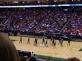 Wayzata Jazz at state 2008