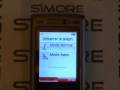 Dual-SIM demo op SE K800