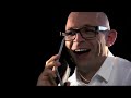 Jason Bradbury and Peter Jones go to head to head for EXPANSYS UK