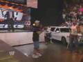 JTG,SHAD & JOHN CENA Destroy jbl's limo