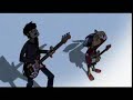 Gorillaz