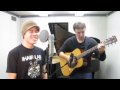 "Just Friends" Cover