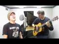 Just Friends Cover