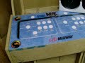 Mame cabinet build day 4!!!!