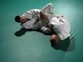 Gracie Insider - Footlock Defense Gracie Insider - Footlock Defense
