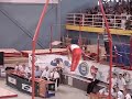 egypt gymnastics abdelrahman sobhy ring