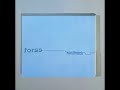 artist - forss
title - paradigm shift
album - soulhack

forss is the alias of eric wahlforss, an electronic musician from stockholm who releases material on sonar kollektiv. he has also produced a number of remixes for various artists.