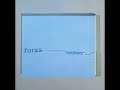 Forss - Paradigm Shift Forss - Paradigm Shift