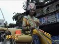 Utsav @ Iskcon Mayapur 2