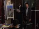 HIMYM_Ted Mosby vs Sven_ [Spoilers 4x08]