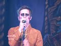 PANIC AT THE DISCO TAKE FALL OUT BOY HONDA CIVIC LEAD