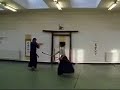 Itsutsu no naginata