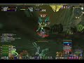 Level 70 Enhancement Shaman Testing FELSTRIKER