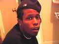 HOT 107.9  &  3RDWALL FOLLOWED BY MARLEY YOUNG INTERV