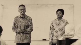 Memoar Perintis