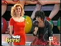 Loredana Berté - Sei bellissima live @ Festivalbar 1985