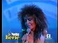 Loredana Bert� - Sei bellissima live @ Festivalbar 1985
