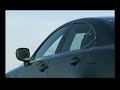 Lexus IS F exterior overview