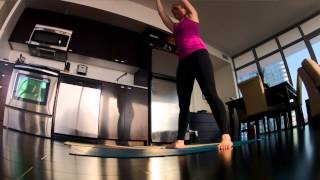 How to Increase Your Flexibility