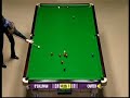 2008 World Snooker Championship - O\