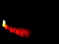 particles test
