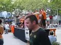 Cobla Contempor�nia a Vilafranca del Pened�s
