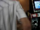 bailando con mati