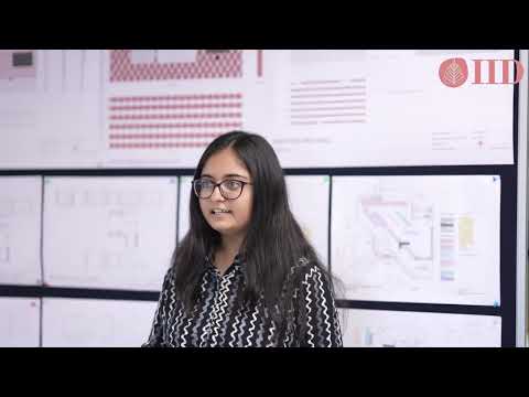 Indian Institute of Design Rajkot General video thumbnail 4