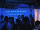 La Bamba by Javi & Guille at The Generator hostel in London