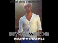 Happy people