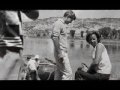 Bobby and Ethel Kennedy