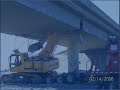 Truck Wreck Problem