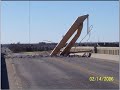 Truck Wreck Problem