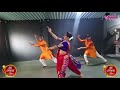Download Gudi Padvyacha San Ata Dance Cover By Sheetal Aatish Shubham G2r2crew Mp3 Song