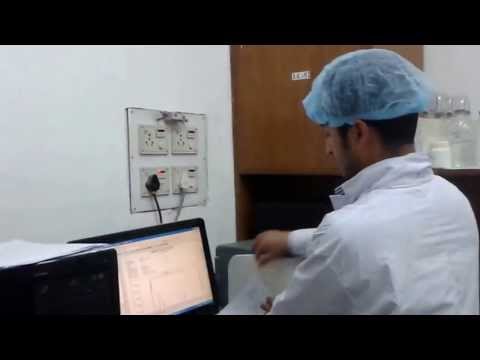 how to perform hplc analysis