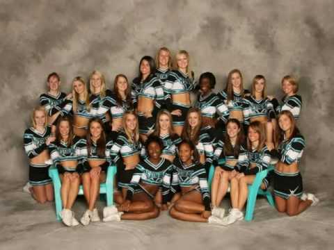 Cheer Extreme K'ville team pictures!