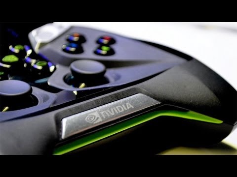 nvidia - The new next gen console by Nvidia is finally here ! Join us on Facebook http://FB.com/GameNewsOfficial & http://twitter.com/gamenewstrailer. NVIDIA SHIELD F...