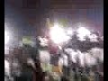 UGA BLACKOUT CELEBRATION